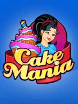 Foto do jogo Cake Mania