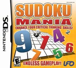 Foto do jogo Sudoku Mania