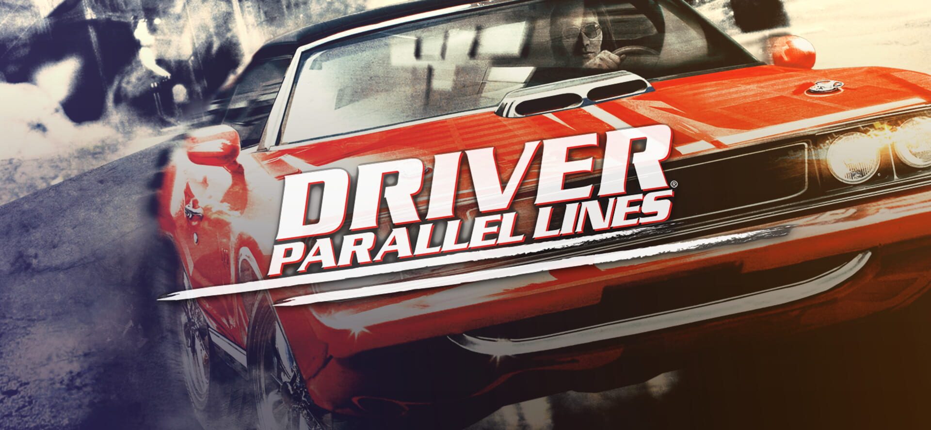 Foto do jogo Driver: Parallel Lines
