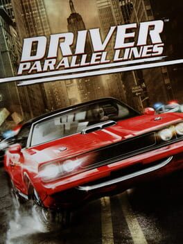 Foto do jogo Driver: Parallel Lines