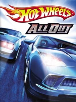 Foto do jogo Hot Wheels: All Out
