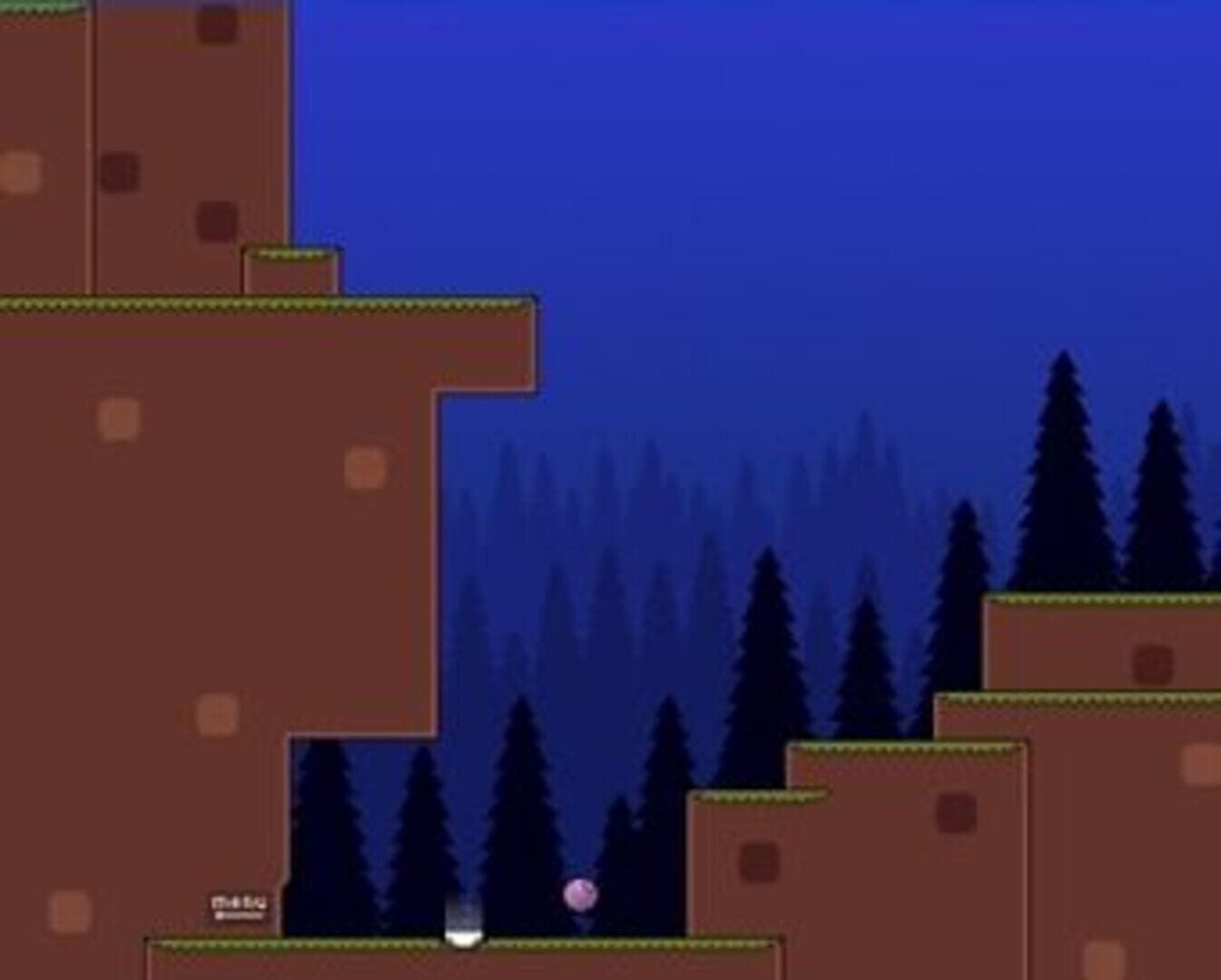 Foto do jogo Within a Deep Forest