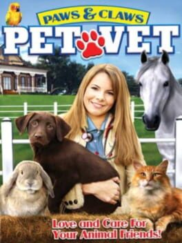 Foto do jogo Paws and Claws: Pet Vet
