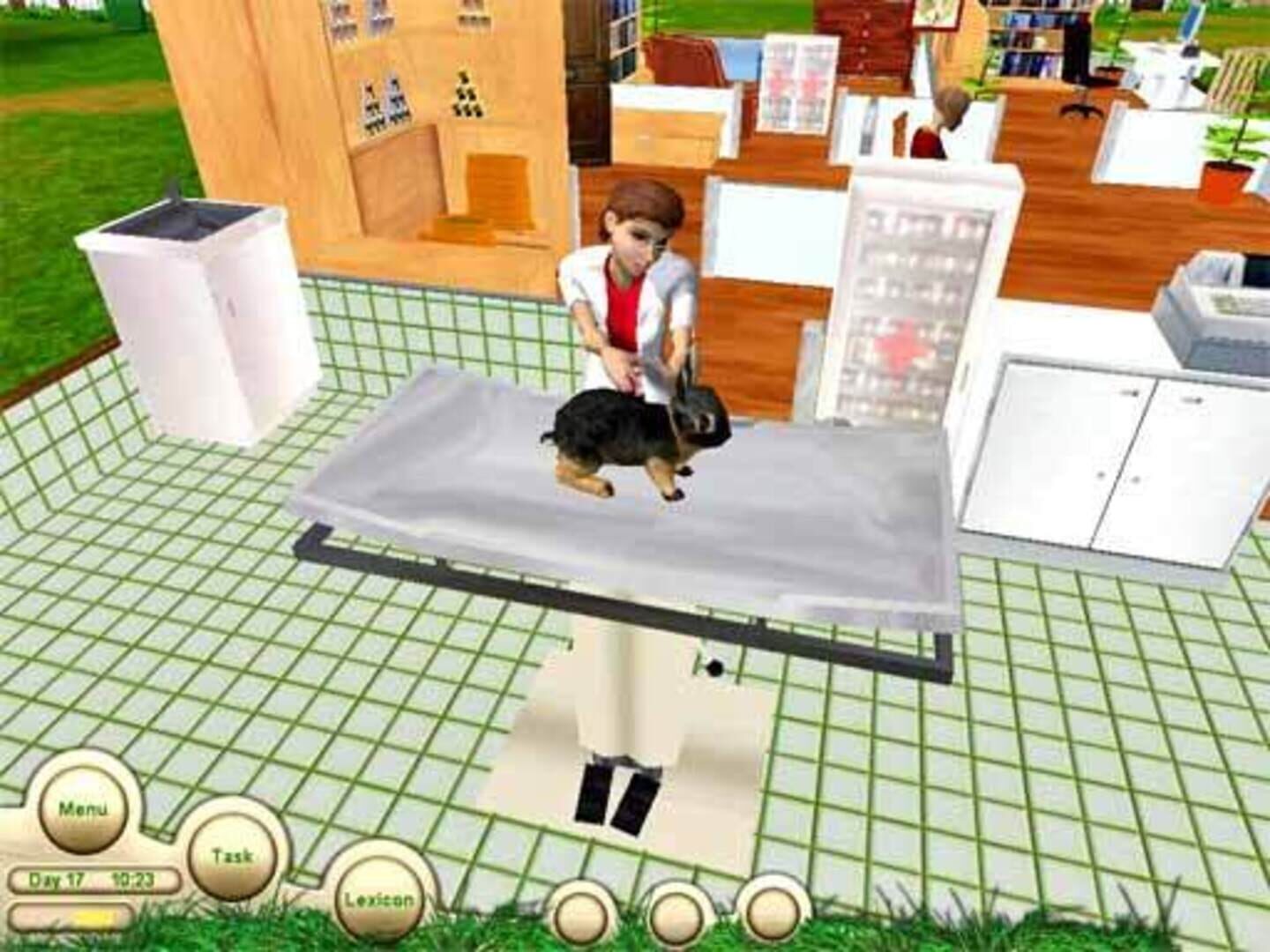 Foto do jogo Paws and Claws: Pet Vet