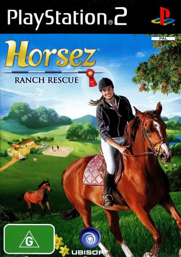 Foto do jogo Horsez