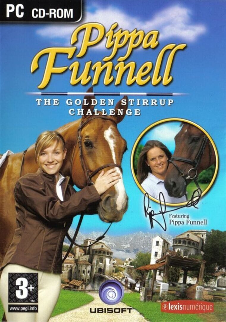 Foto do jogo Horsez