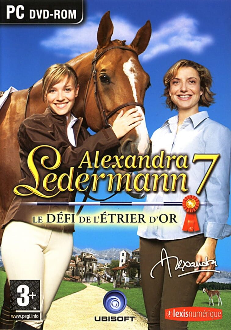 Foto do jogo Horsez