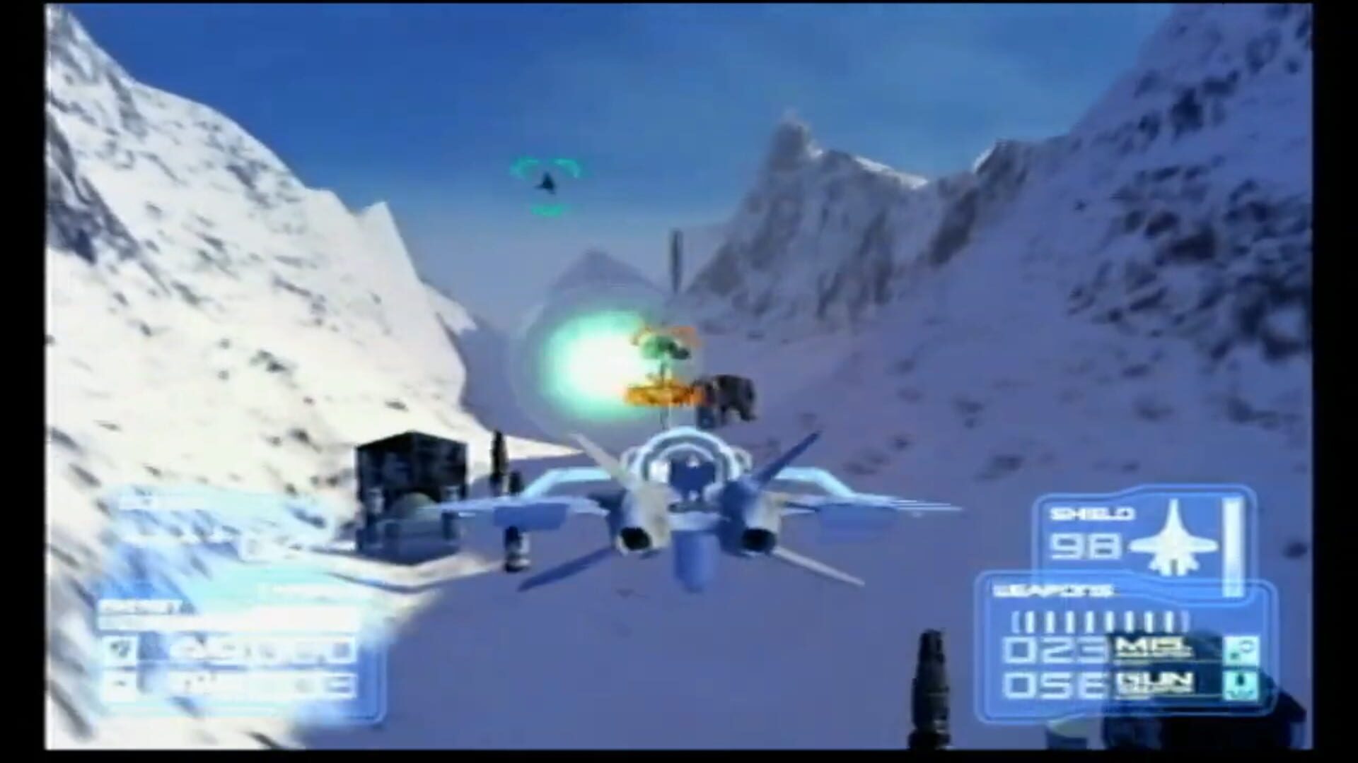 Foto do jogo Rebel Raiders: Operation Nighthawk