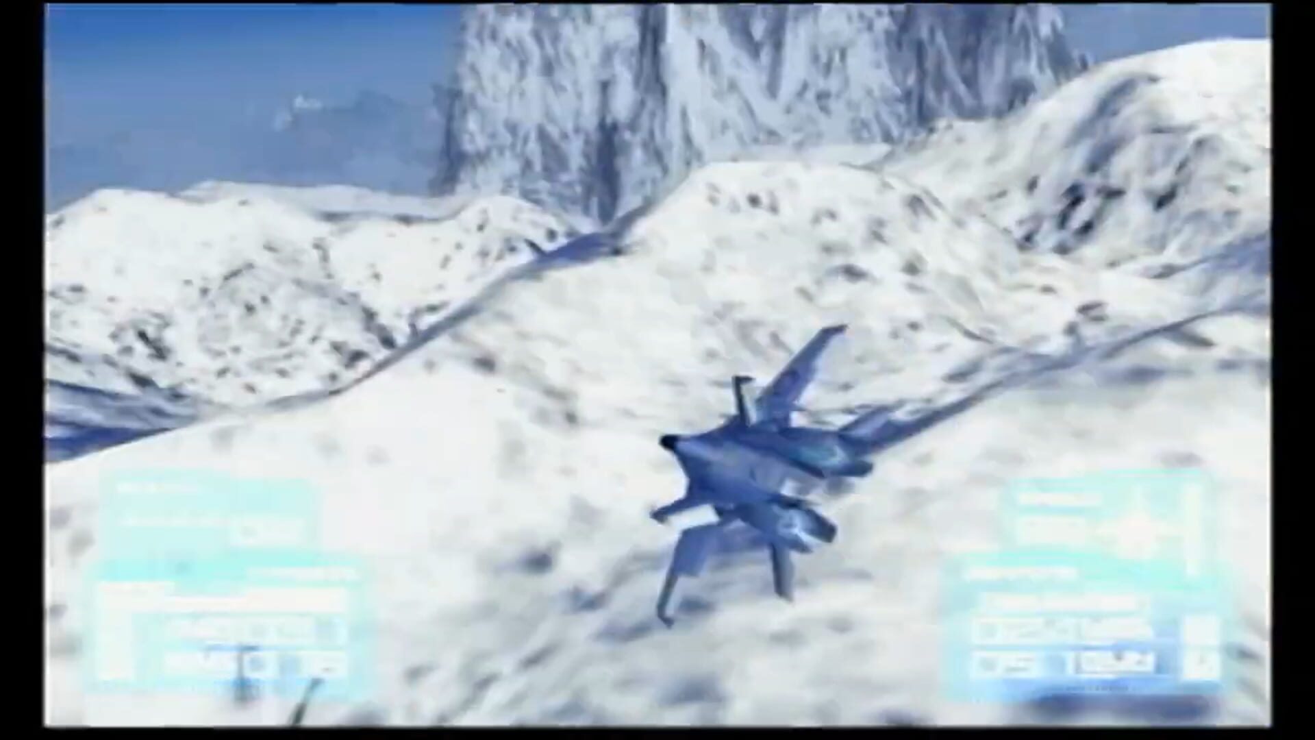 Foto do jogo Rebel Raiders: Operation Nighthawk