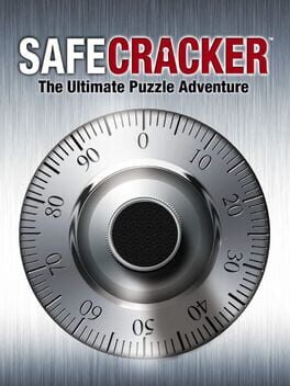 Foto do jogo Safecracker: The Ultimate Puzzle Adventure