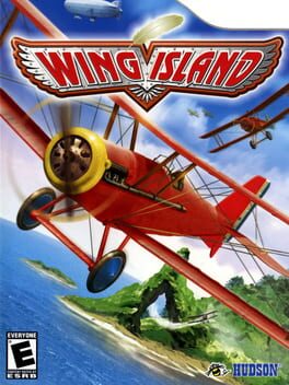 Foto do jogo Wing Island