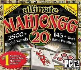 Foto do jogo Ultimate Mahjongg 20