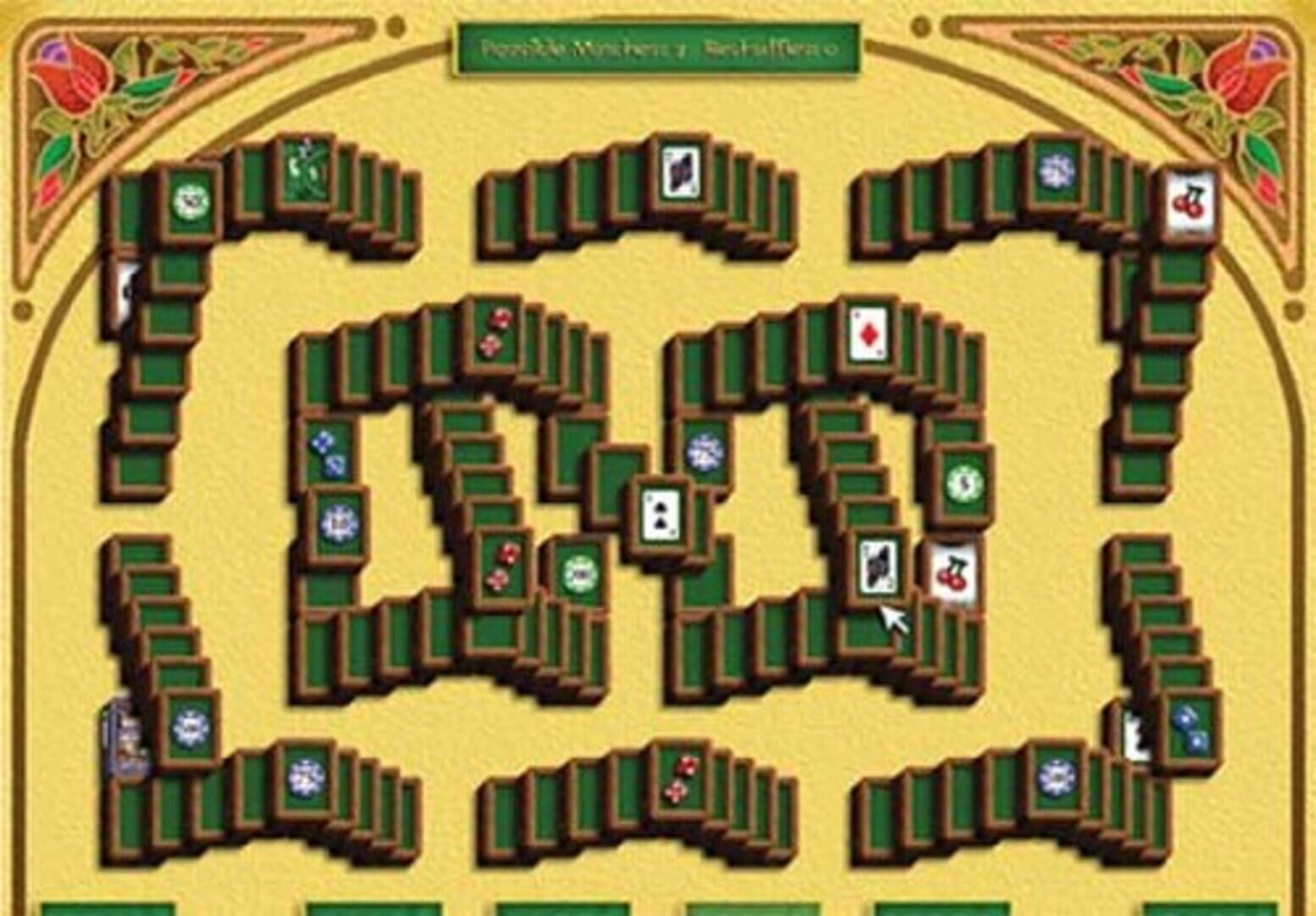Foto do jogo Ultimate Mahjongg 20