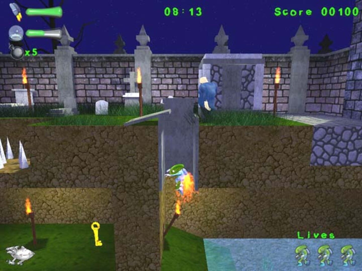 Foto do jogo Winguel
