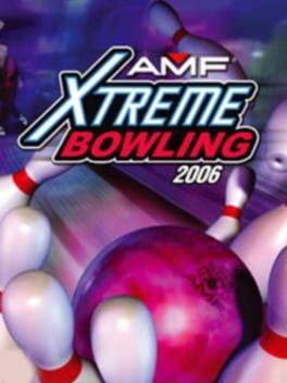 Foto do jogo AMF Xtreme Bowling 2006