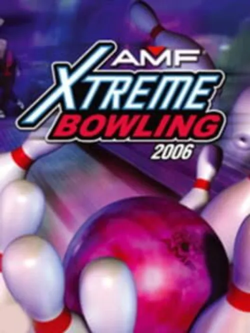 AMF Xtreme Bowling 2006