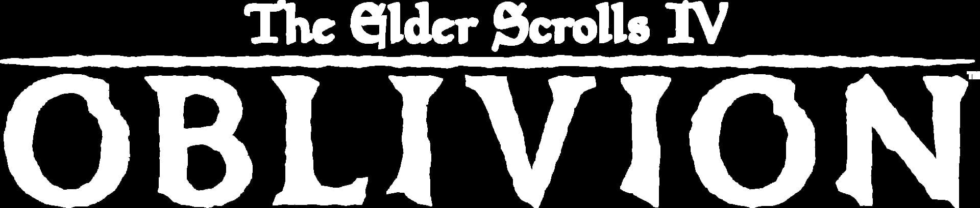 Foto do jogo The Elder Scrolls IV: Oblivion