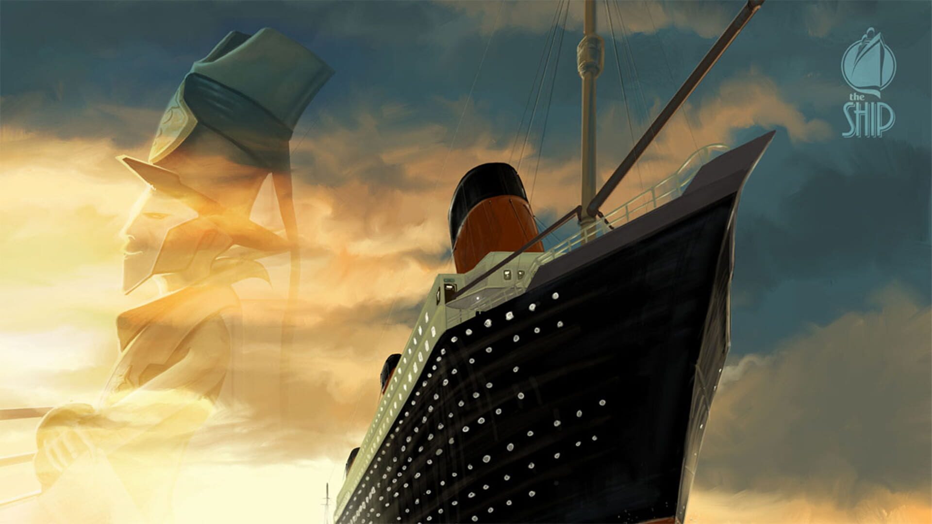 Foto do jogo The Ship: Murder Party