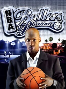 Foto do jogo NBA Ballers: Phenom