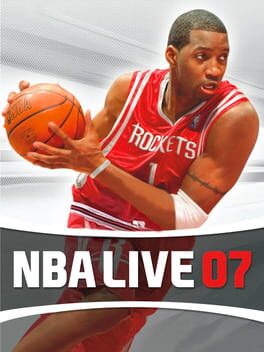 Foto do jogo NBA Live 07