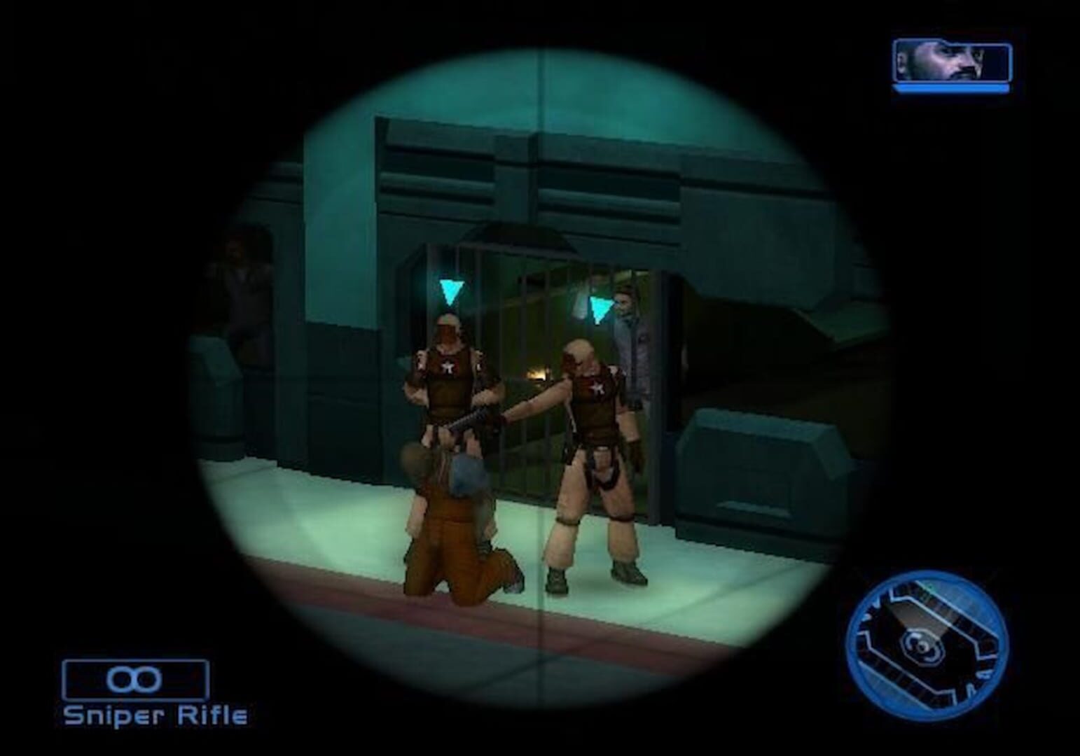 Foto do jogo State of Emergency 2