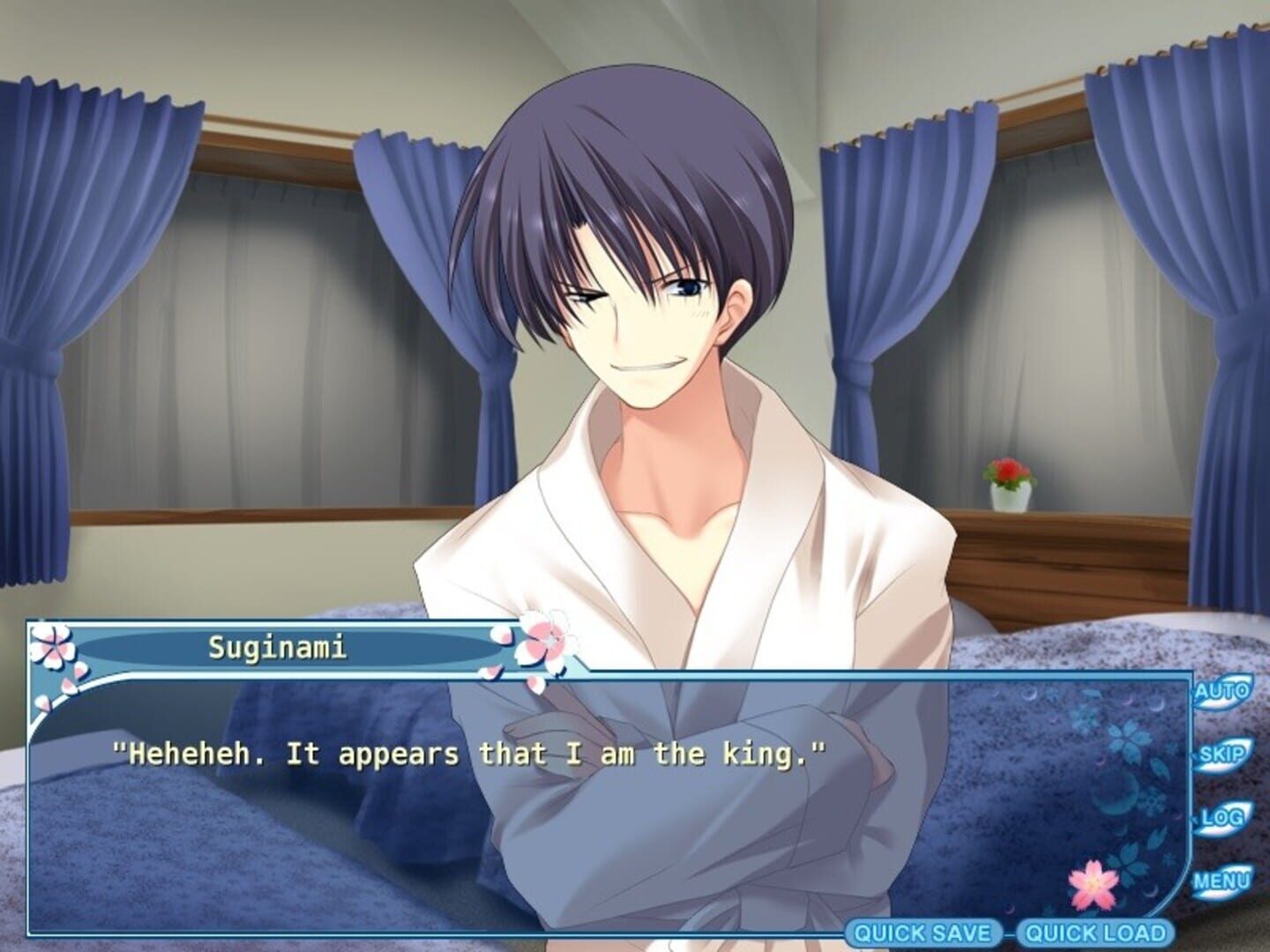 Foto do jogo D.C. II ~Da Capo II~