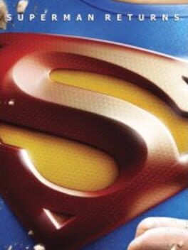 Foto do jogo Superman Returns: The Videogame