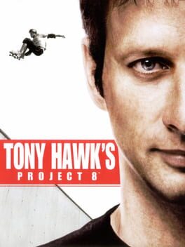Foto do jogo Tony Hawk's Project 8