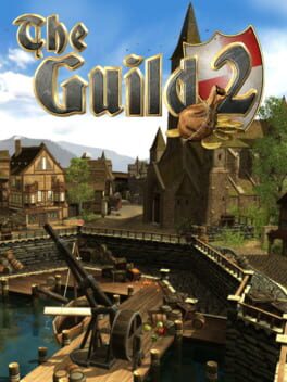 Foto do jogo The Guild 2