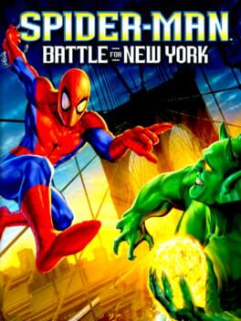 Foto do jogo Spider-Man: Battle for New York