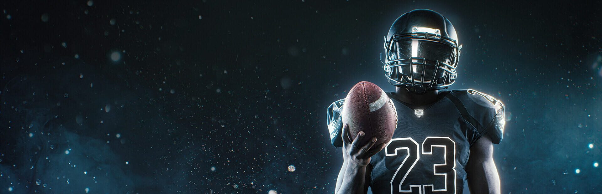 Foto do jogo Maximum Football