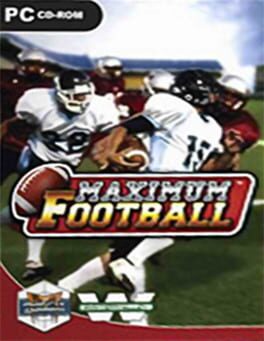 Foto do jogo Maximum Football