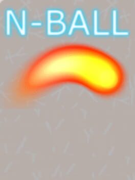 Foto do jogo N-Ball