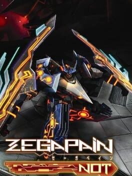 Foto do jogo Zegapain NOT