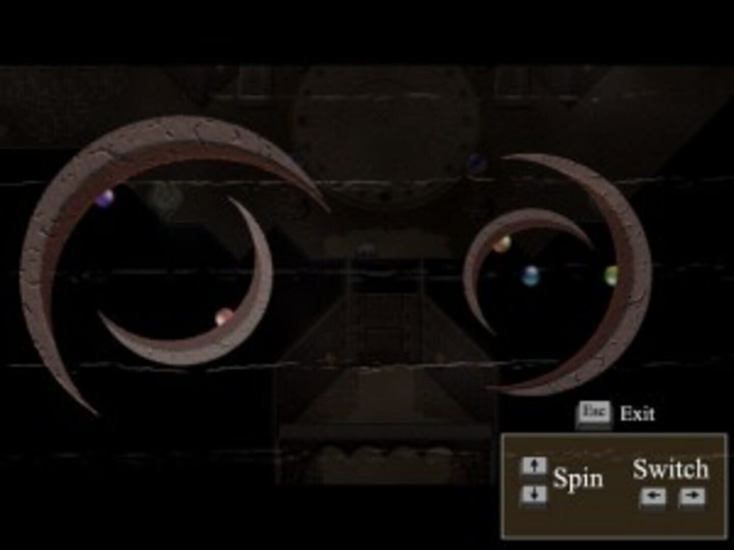 Foto do jogo Quintessence: The Blighted Venom