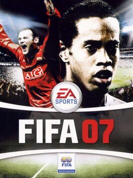 Foto do jogo FIFA Soccer 07