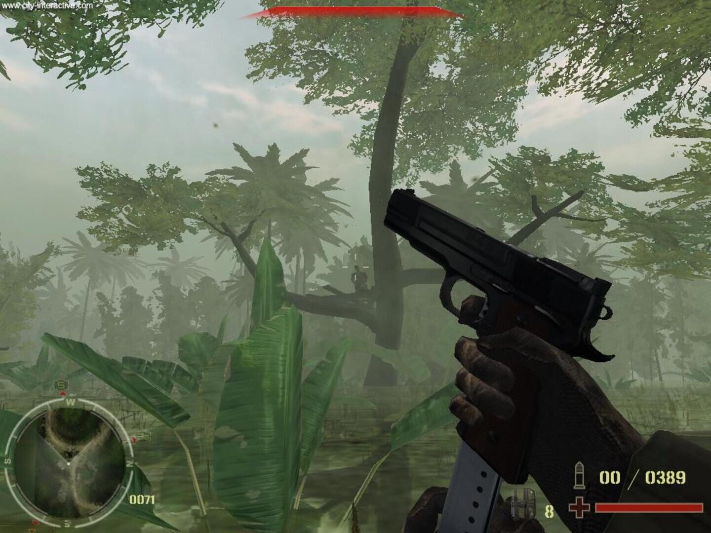 Foto do jogo Terrorist Takedown: War in Colombia
