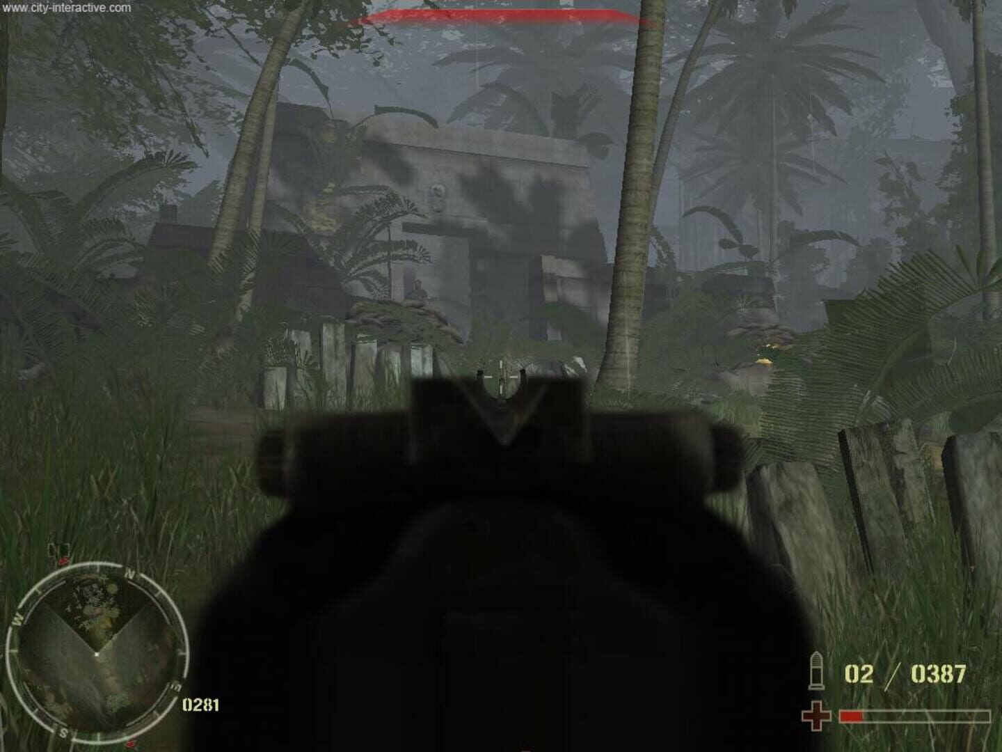 Foto do jogo Terrorist Takedown: War in Colombia