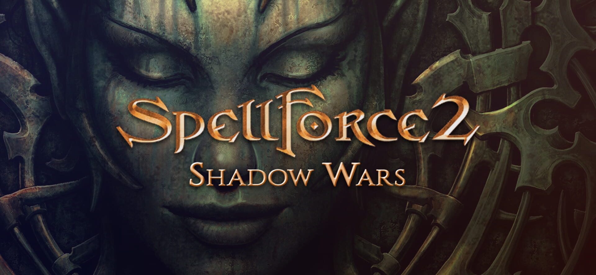 Foto do jogo SpellForce 2: Shadow Wars