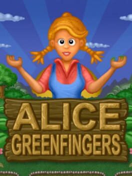 Foto do jogo Alice Greenfingers