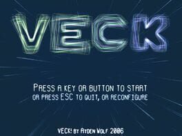 Foto do jogo Veck