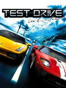Foto do jogo Test Drive Unlimited
