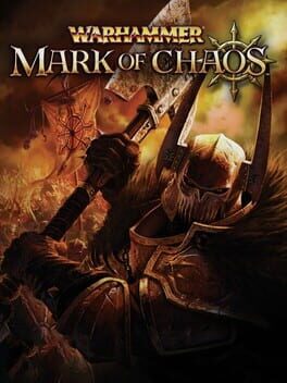 Foto do jogo Warhammer: Mark of Chaos