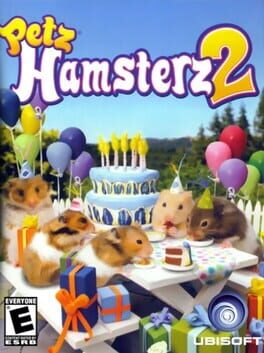 Foto do jogo Petz: Hamsterz 2