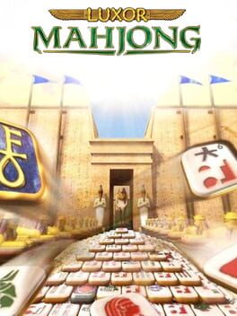 Foto do jogo Luxor MahJong