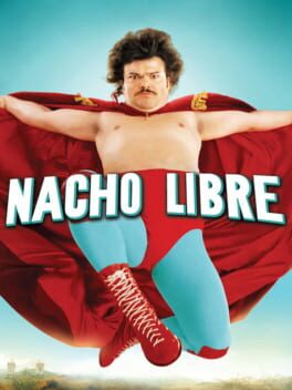 Foto do jogo Nacho Libre