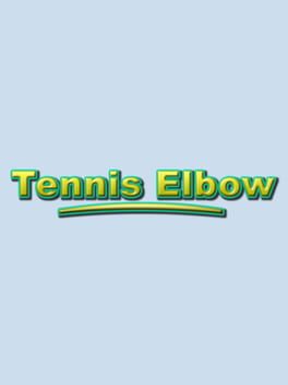 Foto do jogo Tennis Elbow 2006