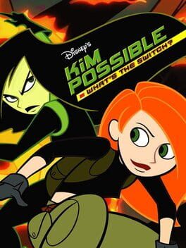 Foto do jogo Disney's Kim Possible: What's the Switch?