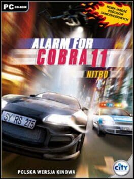 Foto do jogo Alarm for Cobra 11: Nitro