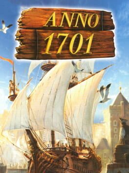 Foto do jogo Anno 1701